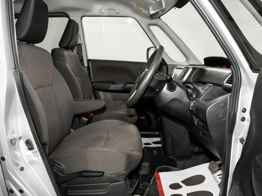 Suzuki Solio III Иркутск  - изображение 5