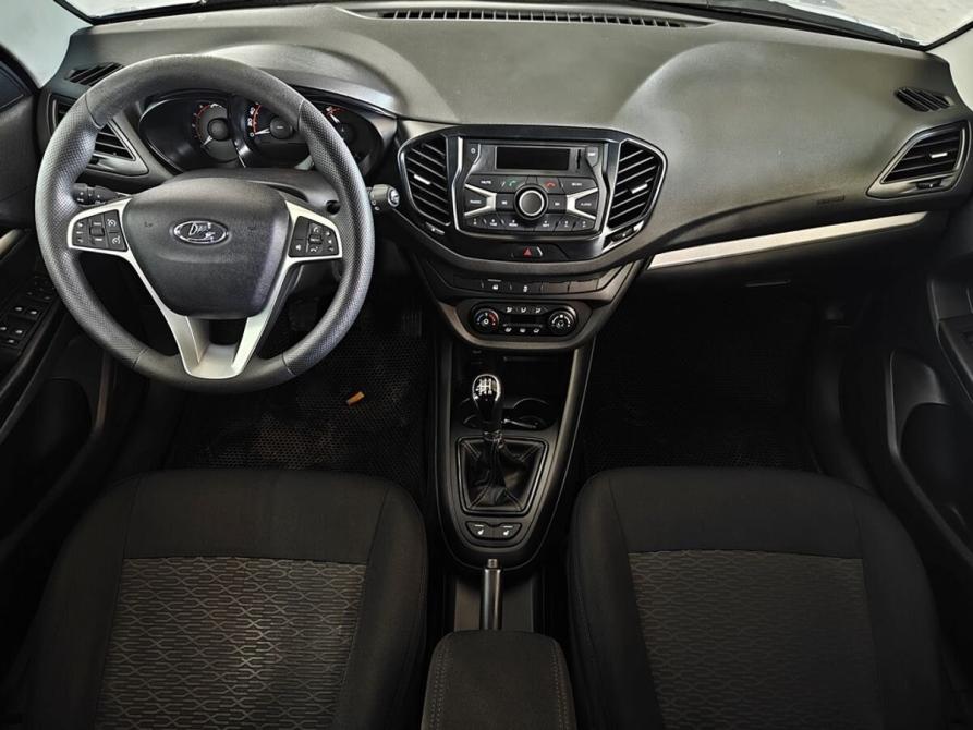 Lada (ВАЗ) Vesta I Москва  - изображение 11