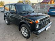 Lada (ВАЗ) Niva Legend I Нижнекамск  - изображение 23
