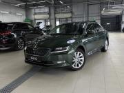 Skoda Superb III Санкт-Петербург  - изображение 4