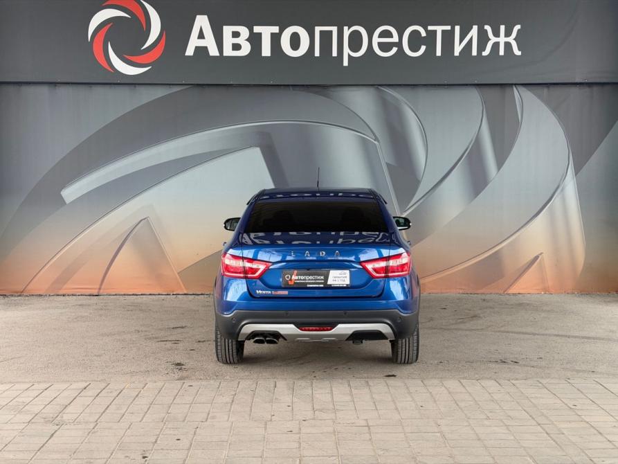Lada (ВАЗ) Vesta I Волгоград  - изображение 6