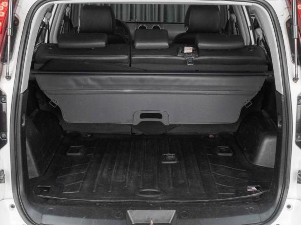 Great Wall Hover H5 с пробегом 2013 года, цена 819 000 рублей, 229844 км, внедорожник, Автокод Объявления