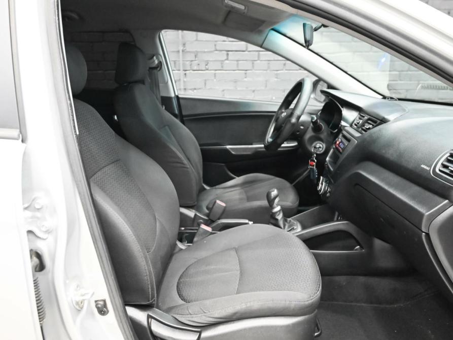 Kia Rio III Екатеринбург  - изображение 10