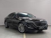 Hongqi H5 I Москва  - изображение 41
