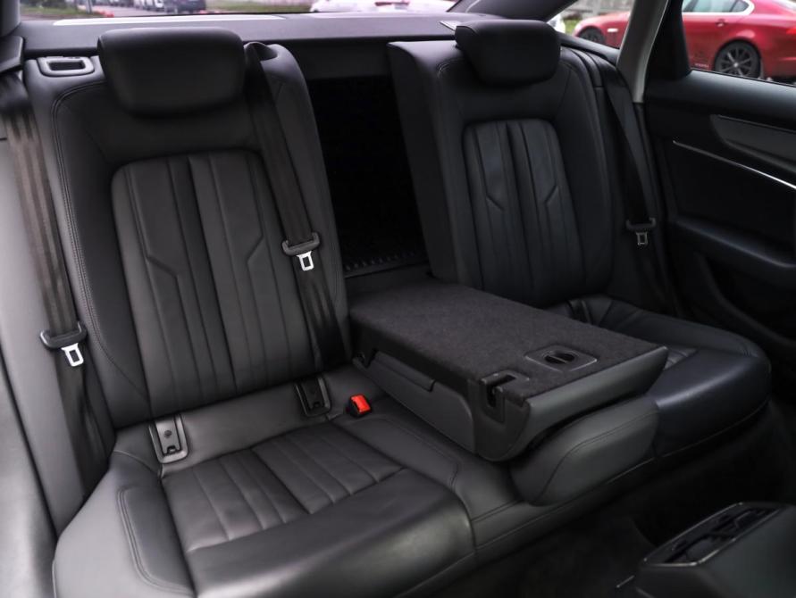 Audi A6 V (C8) Санкт-Петербург  - изображение 28