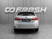 Toyota Corolla XI (E160 E170 E180) Тюмень  - изображение 20