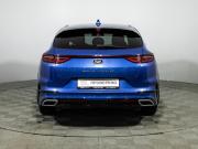 Kia Proceed I Санкт-Петербург  - изображение 25