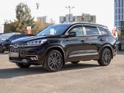 Chery Tiggo 8 I Рестайлинг Ижевск  - изображение 30