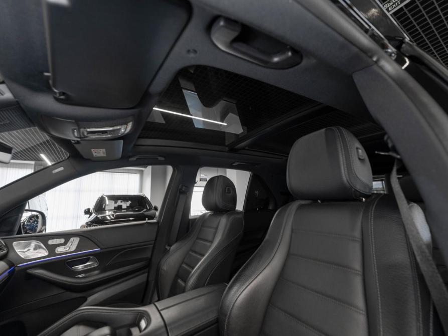 Mercedes-Benz GLE II (V167) Москва  - изображение 10