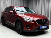 Mazda CX-5 I Ижевск  - изображение 34