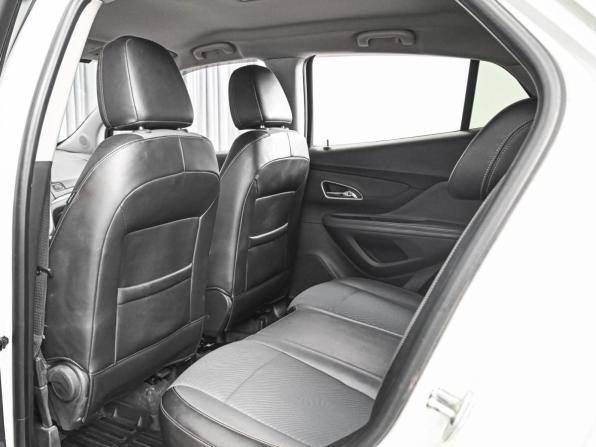Opel Mokka I с пробегом 2014 года, цена 1 194 000 рублей, 140506 км, внедорожник, Автокод Объявления