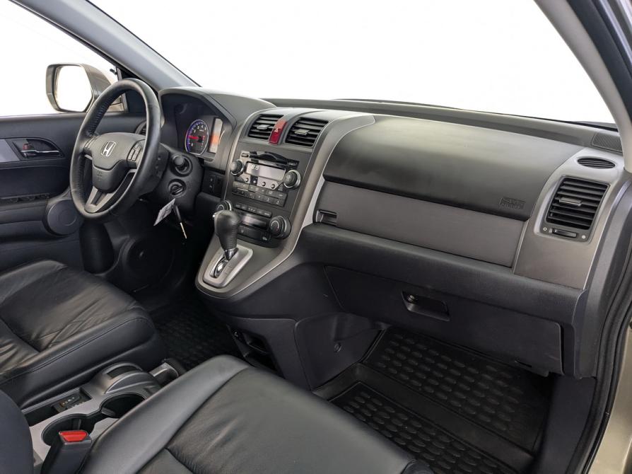Honda CR-V III Москва  - изображение 19