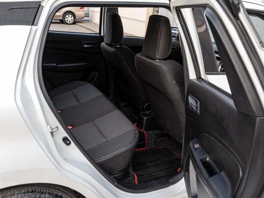 Suzuki Swift V Краснодар  - изображение 11