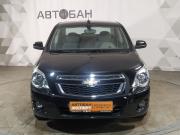 Chevrolet Cobalt II Рестайлинг Екатеринбург  - изображение 15