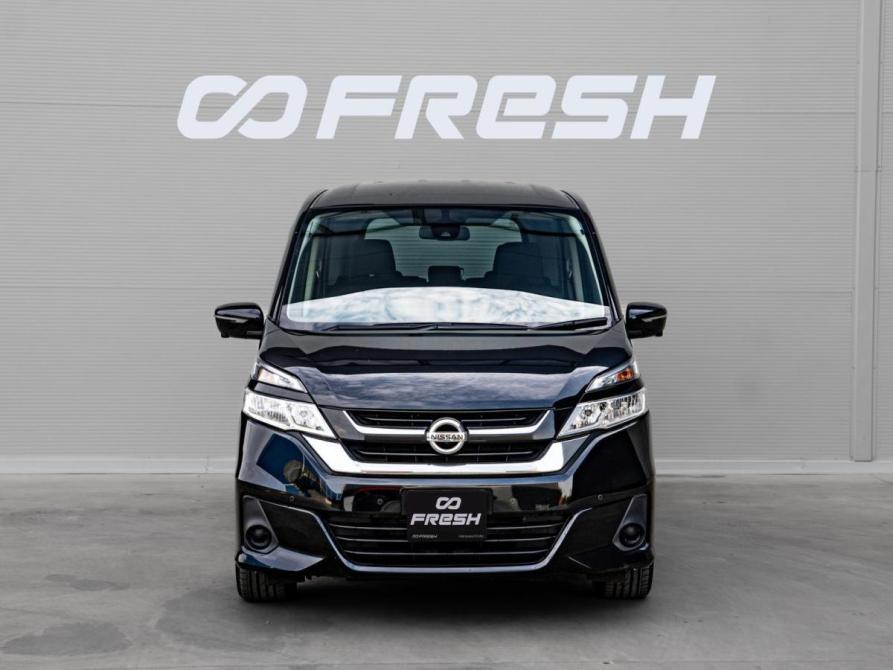 Nissan Serena V (C27) Краснодар  - изображение 3
