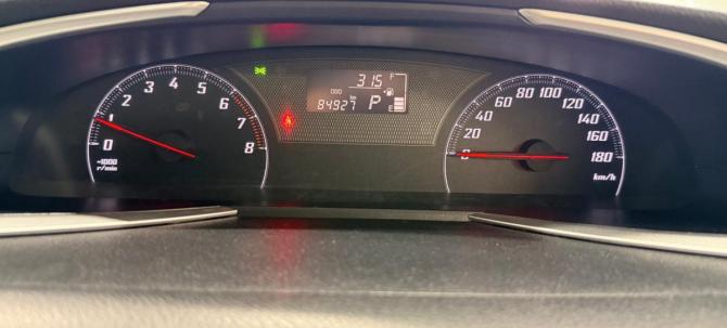 Toyota Sienta II с пробегом 2017 года, цена 1 490 000 рублей, 84927 км, минивэн, Автокод Объявления