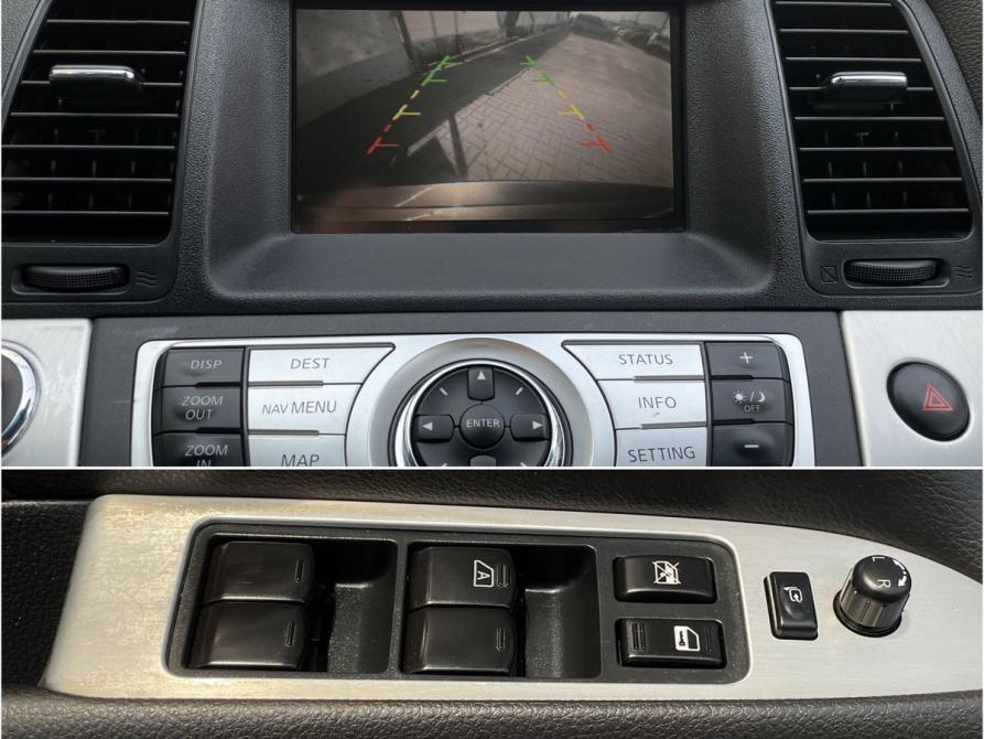 Nissan Murano II (Z51) Рестайлинг 2 Тамбов  - изображение 18