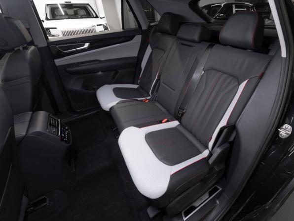 Volkswagen Teramont I Рестайлинг (China Market) с пробегом 2026 года, цена 5 170 000 рублей, 13 км, внедорожник, Автокод Объявления