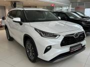Toyota Highlander IV (XU70) Екатеринбург  - изображение 23