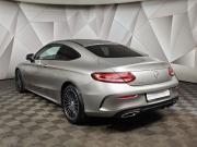 Mercedes-Benz C-Класс IV (W205) Рестайлинг Москва  - изображение 24