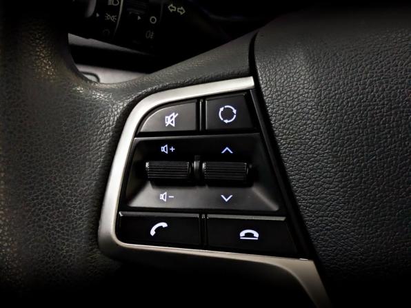 Hyundai Solaris II Рестайлинг с пробегом 2022 года, цена 1 595 000 рублей, 90141 км, седан, Автокод Объявления