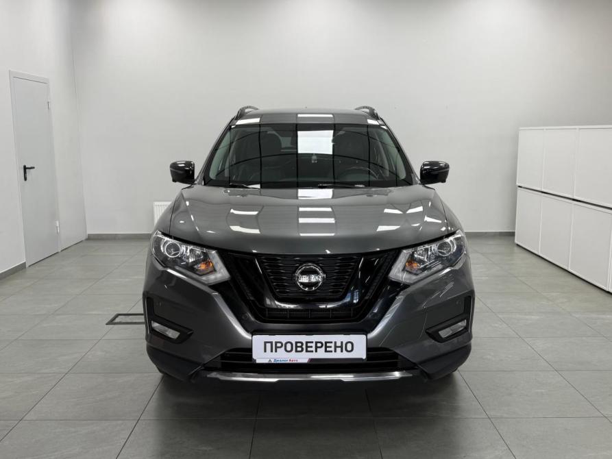 Nissan X-Trail III Рестайлинг Казань  - изображение 2