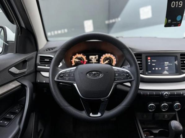 Lada (ВАЗ) Vesta I Рестайлинг (NG) с пробегом 2023 года, цена 1 270 000 рублей, 23469 км, седан, Автокод Объявления