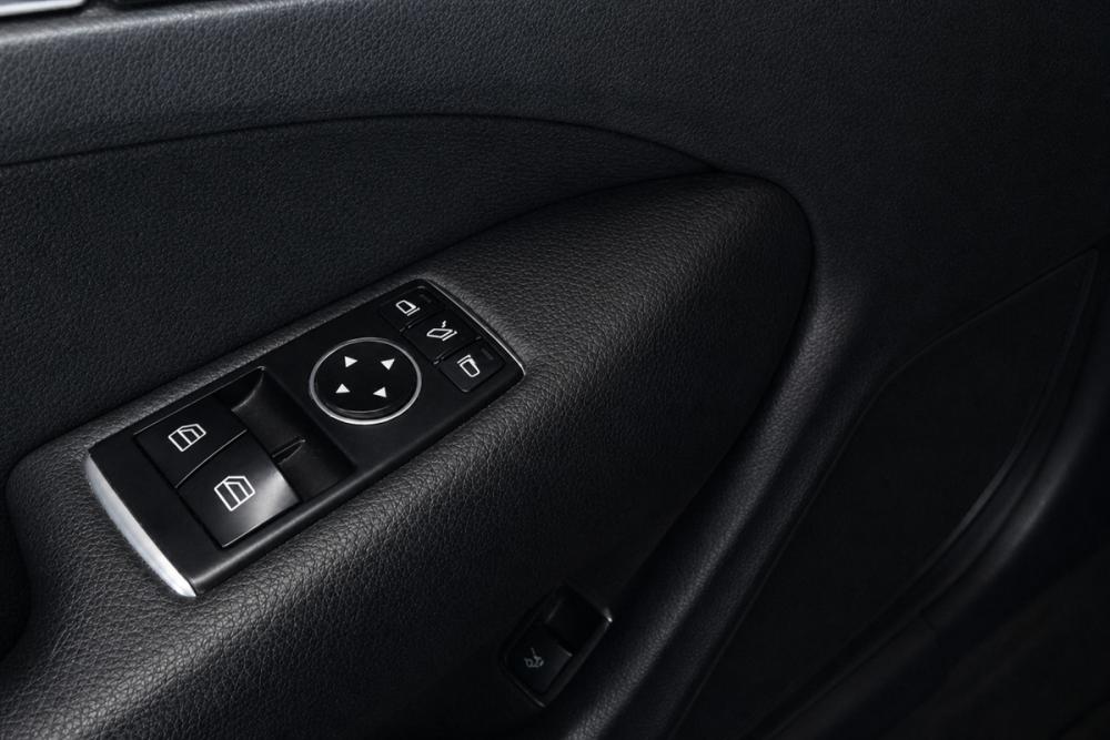 Mercedes-Benz C-Класс IV (W205) Челябинск  - изображение 13