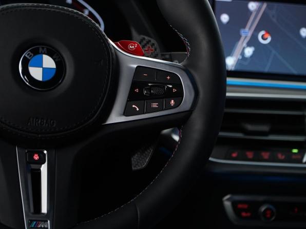 BMW X5 IV (G05/G18) с пробегом 2019 года, цена 5 899 077 рублей, 185365 км, внедорожник, Автокод Объявления