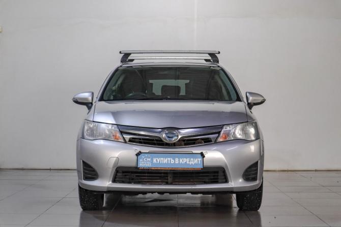 Toyota Corolla XI (E160 E170 E180) с пробегом 2014 года, цена 1 299 000 рублей, 185000 км, универсал, Автокод Объявления