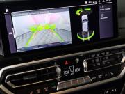 BMW X3 III (G01) Рестайлинг Москва  - изображение 36