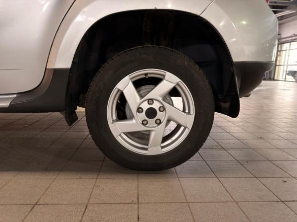 Renault Duster I с пробегом 2013 года, цена 729 000 рублей, 195000 км, внедорожник, Автокод Объявления