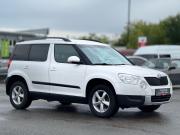 Skoda Yeti I Ижевск  - изображение 21