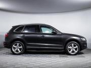 Audi Q5 I (8R) Рестайлинг Москва  - изображение 21