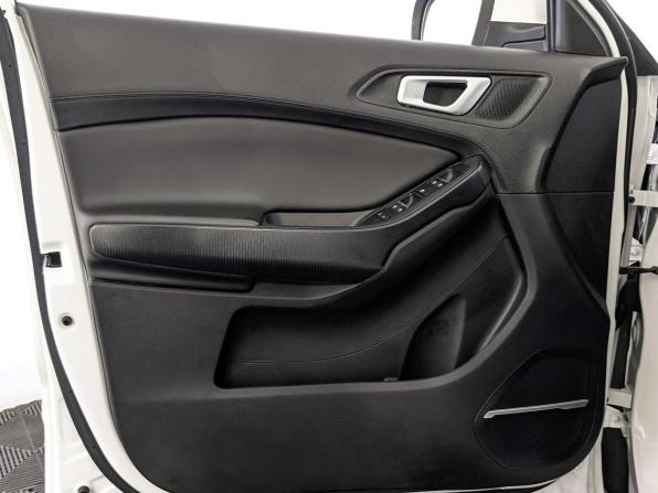 Chery Tiggo 4 I Рестайлинг с пробегом 2022 года, цена 1 490 000 рублей, 50457 км, внедорожник, Автокод Объявления