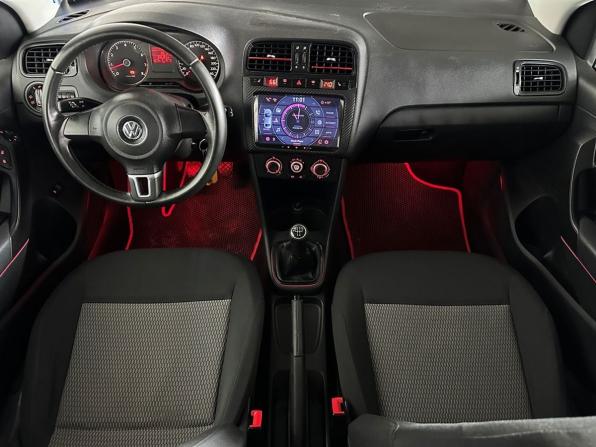 Volkswagen Polo V с пробегом 2012 года, цена 550 000 рублей, 336700 км, седан, Автокод Объявления