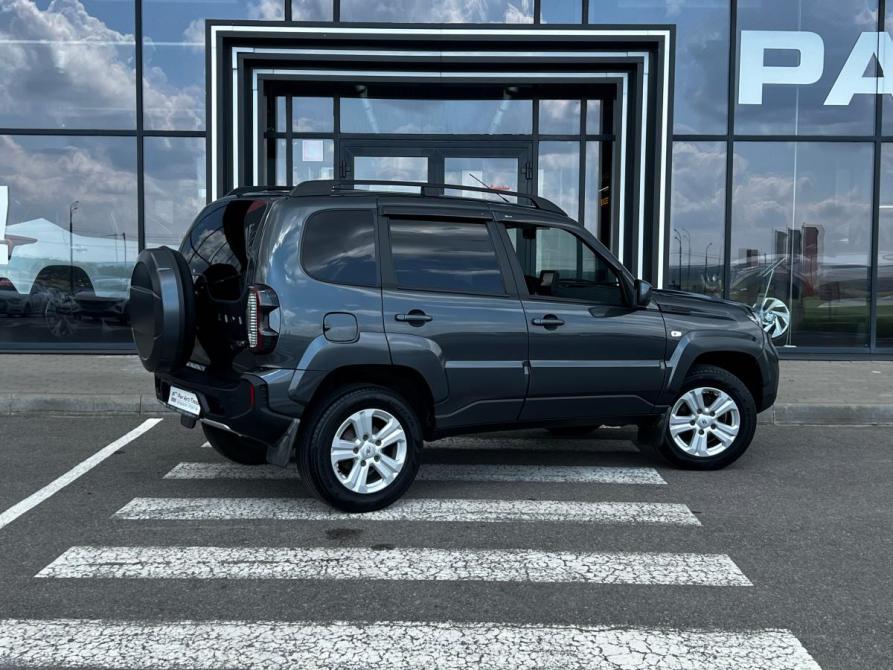 Lada (ВАЗ) Niva Воронеж  - изображение 4