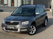 Skoda Yeti I Рестайлинг Волгоград  - изображение 64