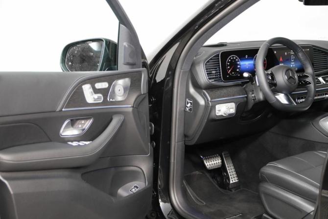 Новый Mercedes-Benz GLS II (X167) Рестайлинг 2026 года, цена 20 900 000 рублей, внедорожник, Автокод Объявления