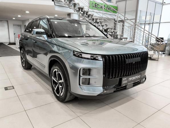 Jaecoo J7 I с пробегом 2023 года, цена 2 250 000 рублей, 42138 км, внедорожник, Автокод Объявления