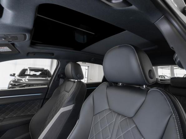 Audi Q3 II (F3) с пробегом 2025 года, цена 5 000 000 рублей, 20 км, внедорожник, Автокод Объявления