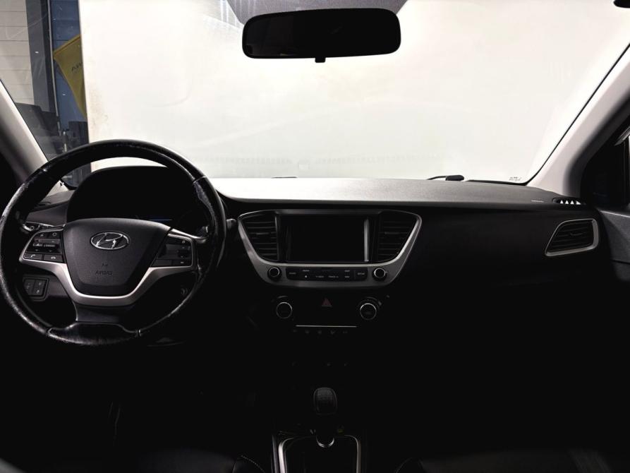 Hyundai Solaris II Пермь  - изображение 15