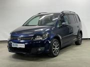 Volkswagen Touran I Рестайлинг 2 Ярославль  - изображение 17