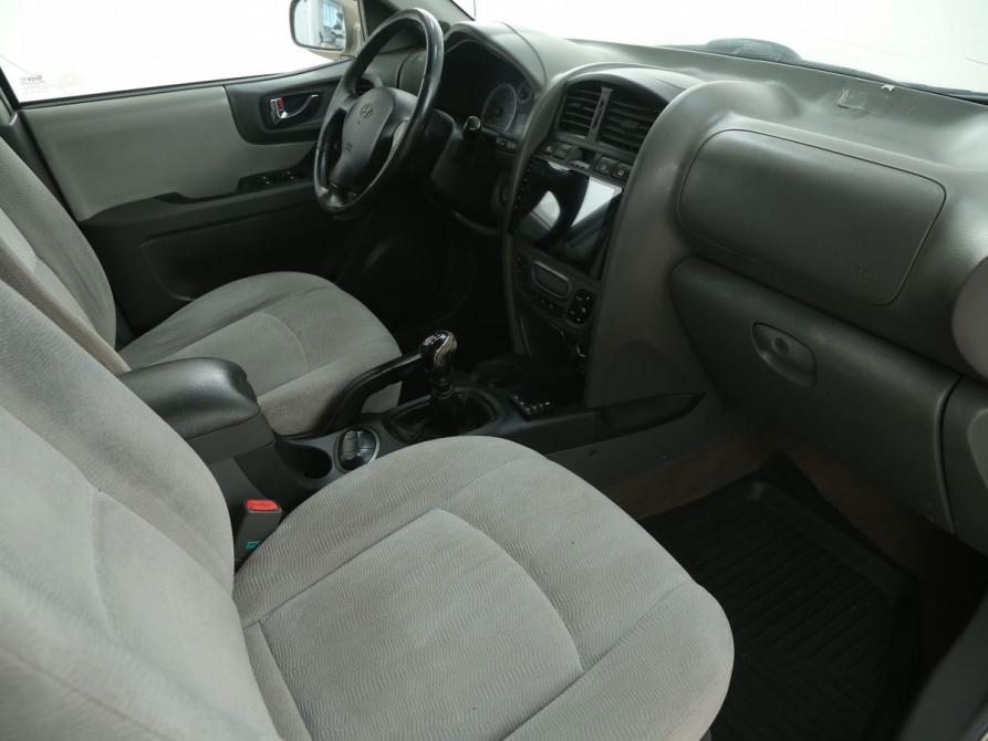 Hyundai Santa Fe Classic Иваново  - изображение 9