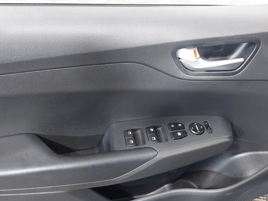 Hyundai Solaris II Рестайлинг Пермь  - изображение 14