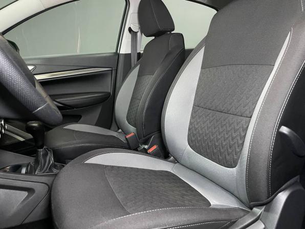 Lada (ВАЗ) Vesta I Рестайлинг (NG) с пробегом 2024 года, цена 1 280 000 рублей, 21887 км, седан, Автокод Объявления