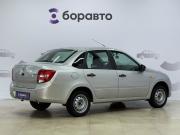 Lada (ВАЗ) Granta I Ставрополь  - изображение 18