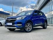 Chery Tiggo 4 I Рестайлинг Краснодар  - изображение 31