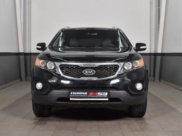 Kia Sorento II с пробегом 2012 года, цена 1 149 999 рублей, 309100 км, внедорожник, Автокод Объявления