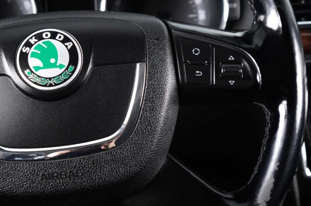 Skoda Superb II Пермь  - изображение 15